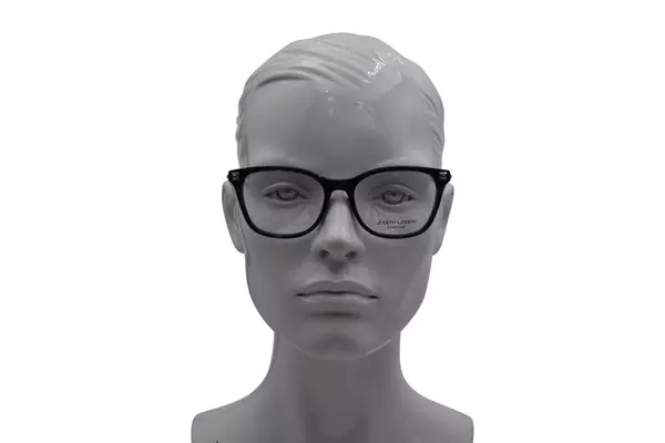  Judith Leiber Couture Cherish Eyeglasses Women's Full Rim Cat Eye 