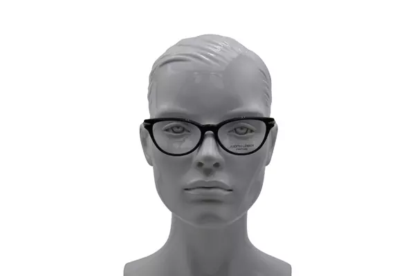  Judith Leiber Couture Women's Zodiac Eyeglasses Full Rim Optical Frame 