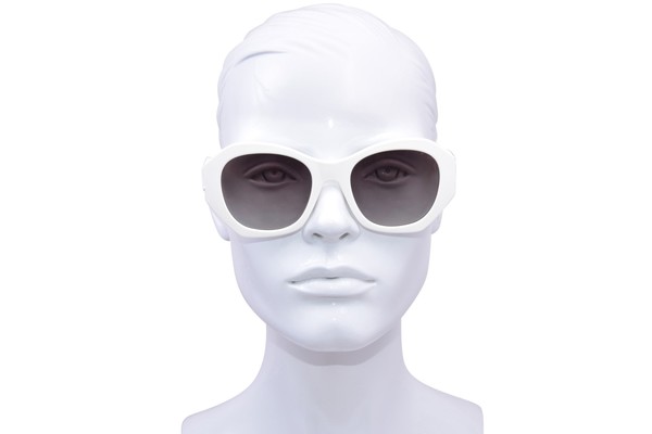  Karl Lagerfeld KL6146S Sunglasses Women's Rectangle Shape 