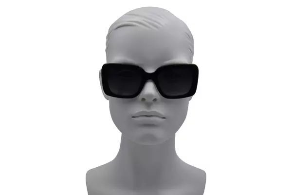  Kate Spade Bellamy/S Sunglasses Women's Rectangle Shape 