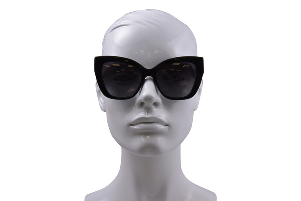 Kate Spade Bexley/G/S Sunglasses Women's Cat Eye 