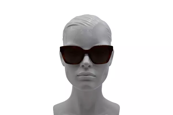 Kate Spade Camryn/S Sunglasses Women's Square Shape 