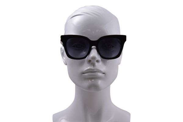 Kate Spade Constance/G/S Sunglasses Women's Square Shape 