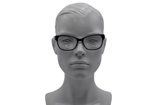  Kate Spade Crishell Eyeglasses Women's Full Rim Rectangle Shape 