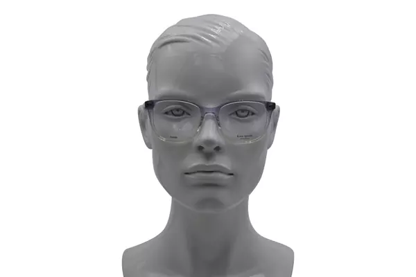  Kate Spade Joliet Eyeglasses Women's Full Rim Rectangle Shape 