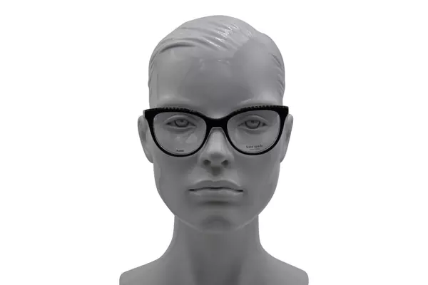 Kate Spade KS-Mandee Eyeglasses Women's Full Rim Round Shape 