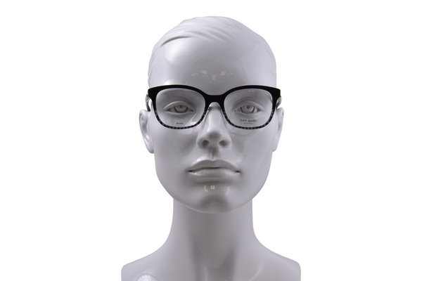  Kate Spade KS-Ora Eyeglasses Women's Full Rim Oval Shape 
