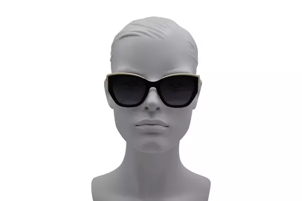  Kate Spade Yolanda/S Sunglasses Women's Rectangle Shape 