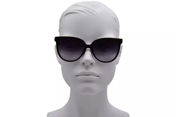  Kendra Scott KE604S Sunglasses Women's Rectangle Shape 