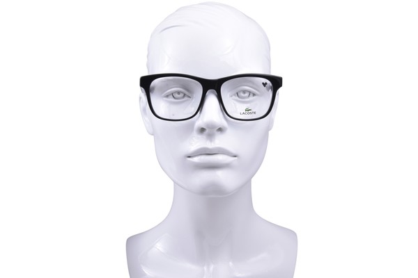  Lacoste L2933 Eyeglasses Full Rim Rectangle Shape 