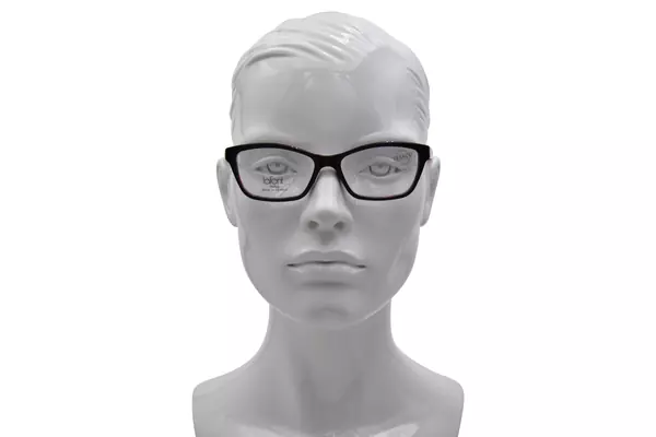  Lafont Paris Women's Eyeglasses Oceane Full Rim Optical Frame 