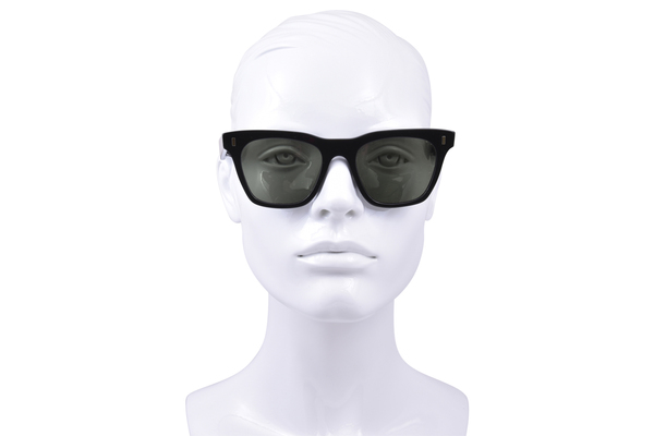  L.G.R Cecile Sunglasses Women's Rectangle Shape 