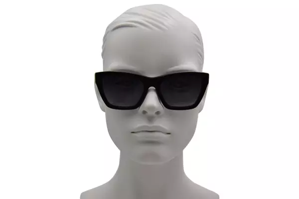  Marc Jacobs Marc-884/S Sunglasses Women's Cat Eye 