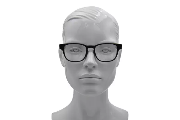  Masunaga Koki-063 Eyeglasses Full Rim Square Shape 