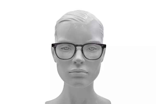  Masunaga Koki-094 Eyeglasses Full Rim Round Shape 