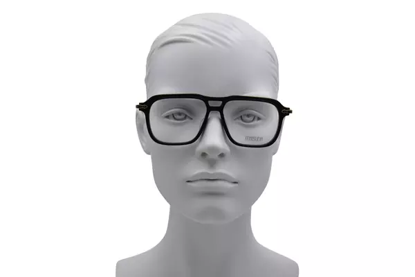  Matsuda M2062 Eyeglasses Full Rim 