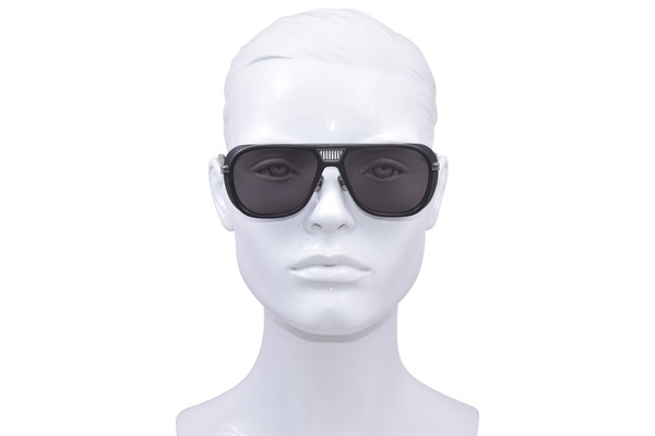  Matsuda M3023-V2 Sunglasses Pilot 