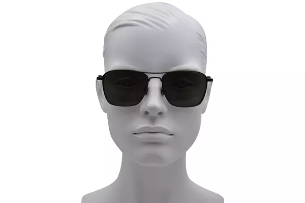  Matsuda M3135 Sunglasses Titanium Pilot 