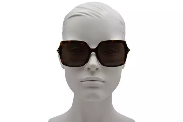  Michael Kors Quogue MK2247U Sunglasses Women's Square Shape 
