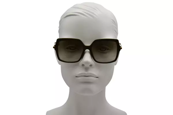  Michael Kors Quogue MK2247U Sunglasses Women's Square Shape 