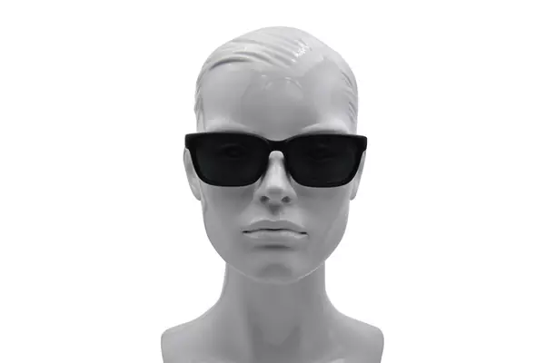  Moncler Slicka ME8002 Sunglasses Pillow Shape 