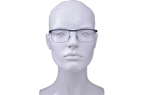  Mykita Stuart Eyeglasses Full Rim Square Shape 