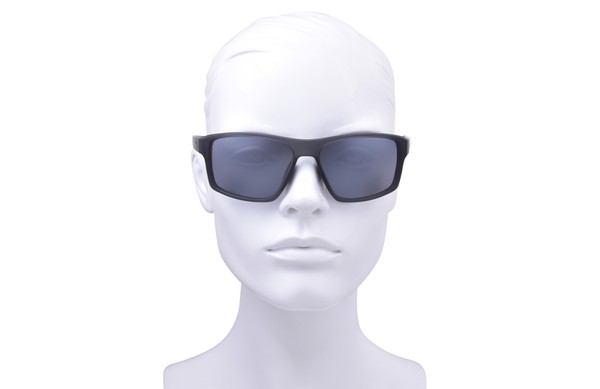  Nike Brazen-Fury DC3294 Sunglasses Rectangle Shape 