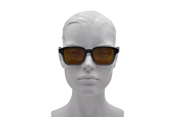 Oliver Peoples Errisson-Sun OV5562SU Sunglasses Pillow Shape 