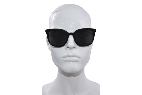  Prada PR-03XS Sunglasses Women's Pillow Shape 