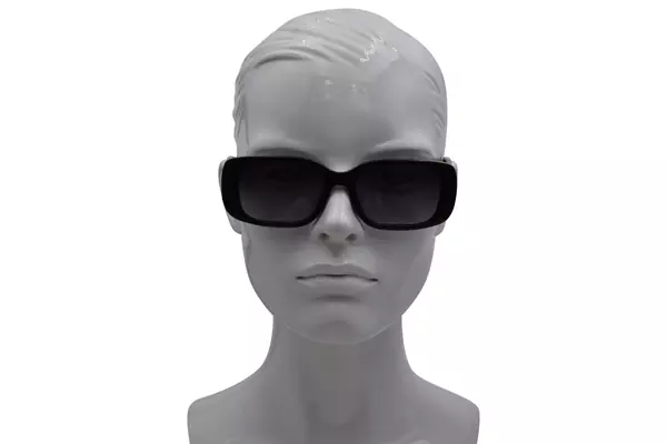  Quay Karma NO-NS-2149 Sunglasses Women's Rectangle Shape 