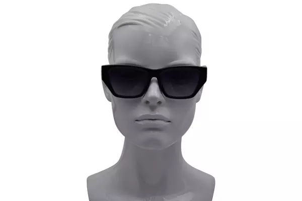  Quay No Apologies NO-NS-2257 Sunglasses Women's Square Shape 
