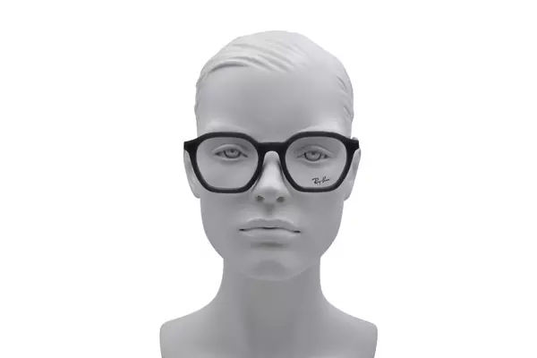 Ray Ban Alice RX7238 Eyeglasses Full Rim Round Shape 