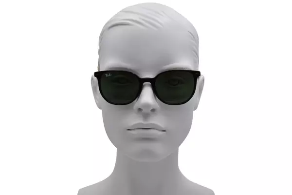  Ray Ban Elliot RB2197 Sunglasses Square Shape 