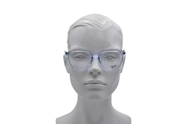  Ray Ban Erika RX7046 Eyeglasses Full Rim 