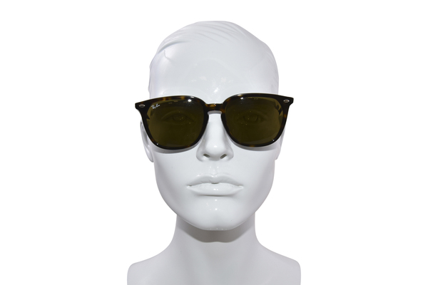  Ray Ban RB4362 Sunglasses Square Shape 