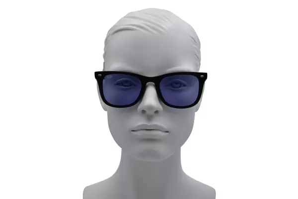  Ray Ban RB4420 Sunglasses Square Shape 