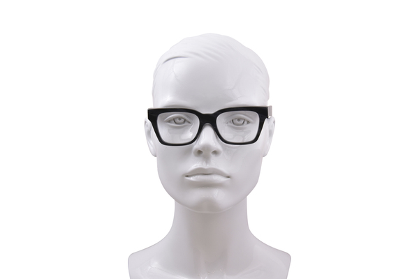  RetroSuperFuture America Eyeglasses Full Rim Square Shape 