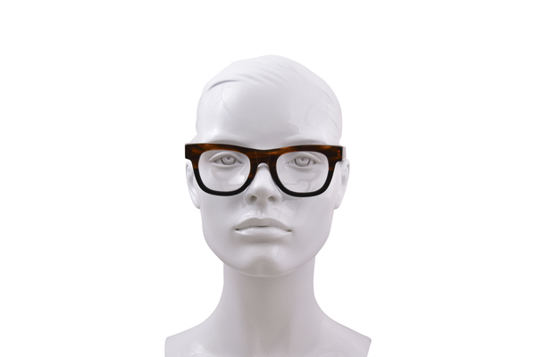  RetroSuperFuture Ciccio Eyeglasses Full Rim Square Shape 