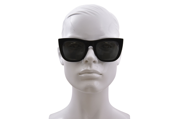  RetroSuperFuture Gals-Gel A13 Sunglasses Square Shape 