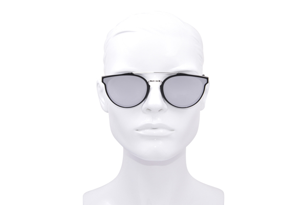  RetroSuperFuture Giaguaro Sunglasses Oval Shape Zeiss Lenses 