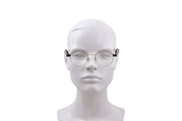  RetroSuperFuture Numero Eyeglasses Full Rim Oval Shape 