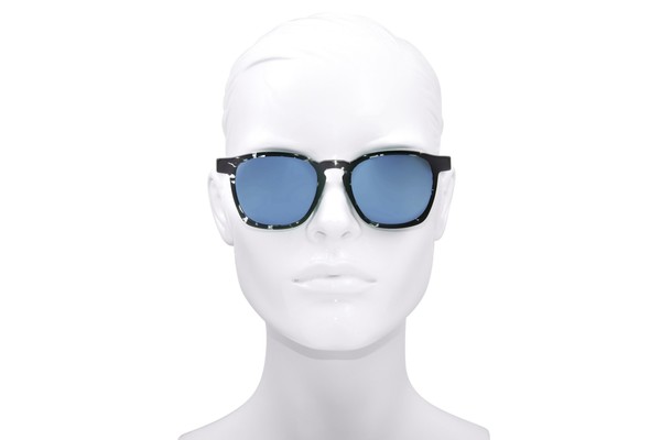  RetroSuperFuture Unico QKB/R Sunglasses Square Shape 