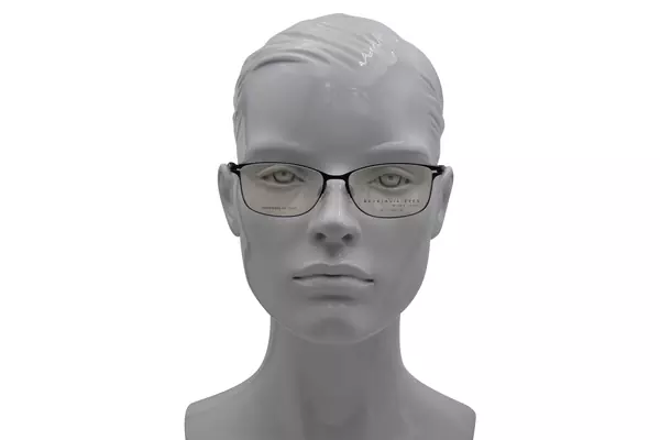  Reykjavik Beyla Eyeglasses Women's Petite Full Rim Rectangle Shape 