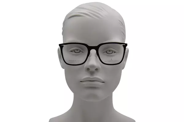  Reykjavik Tiva Eyeglasses Full Rim Square Shape 