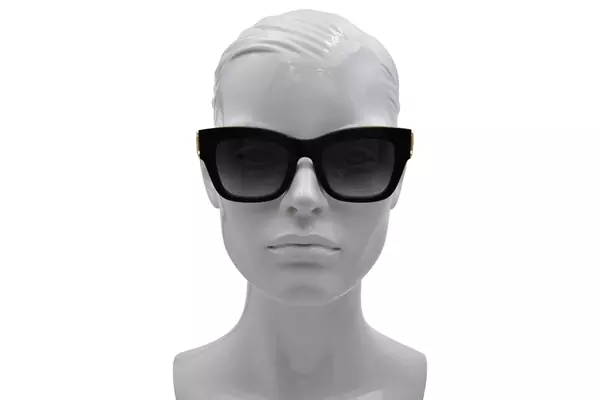  Roberto Cavalli SRC130 Sunglasses Women's Square Shape 