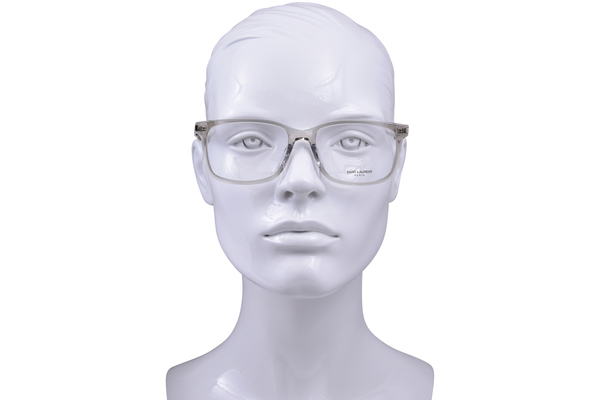  Saint Laurent SL-684 Eyeglasses Full Rim Square Shape 