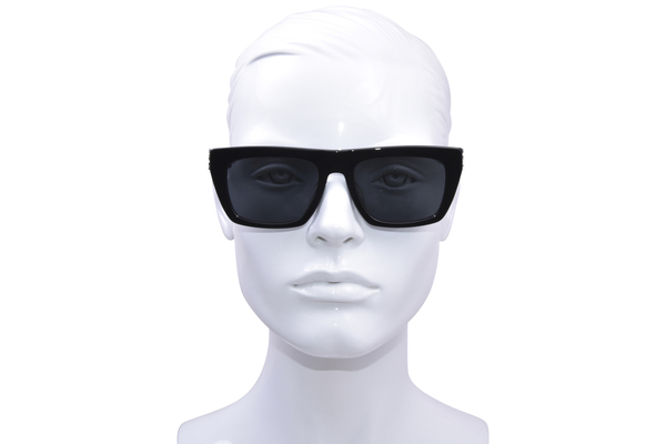  Saint Laurent SL-M131 Sunglasses Rectangle Shape 