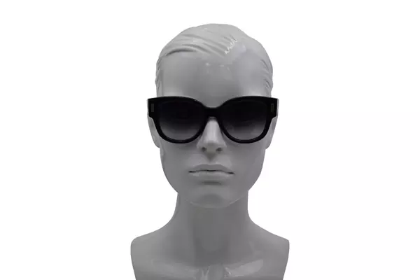  Salvatore Ferragamo SF2007S Sunglasses Women's Rectangle Shape 