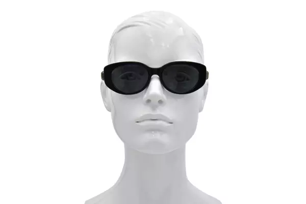  Swarovski SK6002 Sunglasses Women's Oval Shape 