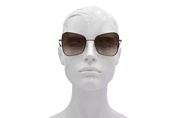  Swarovski SK7008 Sunglasses Women's Butterfly Shape 